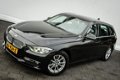 BMW 3-serie Touring - 320d 164pk Aut.8 High Executive Full map navigatie/ Bi-Xenon/ Lederen int./ St - 1 - Thumbnail