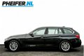 BMW 3-serie Touring - 320d 164pk Aut.8 High Executive Full map navigatie/ Bi-Xenon/ Lederen int./ St - 1 - Thumbnail