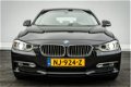 BMW 3-serie Touring - 320d 164pk Aut.8 High Executive Full map navigatie/ Bi-Xenon/ Lederen int./ St - 1 - Thumbnail