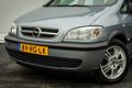 Opel Zafira - 1.6-16V 100pk Comfort 7 persoons/ Sportstoelen/ Trekhaak/ Elek. pakket/ Lmv/ CV op afs - 1 - Thumbnail