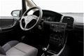 Opel Zafira - 1.6-16V 100pk Comfort 7 persoons/ Sportstoelen/ Trekhaak/ Elek. pakket/ Lmv/ CV op afs - 1 - Thumbnail