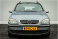 Opel Zafira - 1.6-16V 100pk Comfort 7 persoons/ Sportstoelen/ Trekhaak/ Elek. pakket/ Lmv/ CV op afs - 1 - Thumbnail