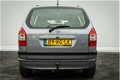 Opel Zafira - 1.6-16V 100pk Comfort 7 persoons/ Sportstoelen/ Trekhaak/ Elek. pakket/ Lmv/ CV op afs - 1 - Thumbnail