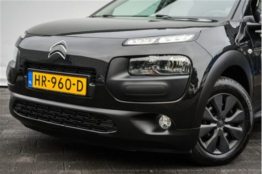 Citroën C4 Cactus - 1.6 BlueHDi 100pk Business Full map navigatie/ Camera/ Panoramadak/ Climate cont - 1