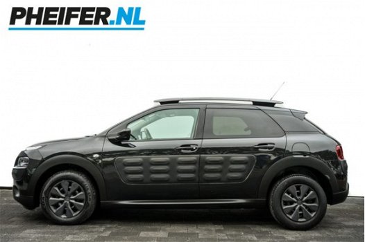 Citroën C4 Cactus - 1.6 BlueHDi 100pk Business Full map navigatie/ Camera/ Panoramadak/ Climate cont - 1