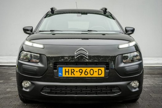 Citroën C4 Cactus - 1.6 BlueHDi 100pk Business Full map navigatie/ Camera/ Panoramadak/ Climate cont - 1