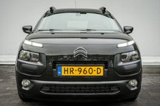 Citroën C4 Cactus - 1.6 BlueHDi 100pk Business Full map navigatie/ Camera/ Panoramadak/ Climate cont