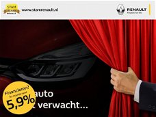 Renault Kangoo - 1.5 dCi 75 Energy Comfort Parkeer sens., Airco, Cruise contr