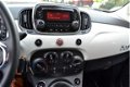 Fiat 500 C - 1.2 Cabrio, Airco, LED, Electr.Dak, NL-auto, 1e eigenaar - 1 - Thumbnail