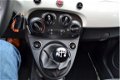 Fiat 500 C - 1.2 Cabrio, Airco, LED, Electr.Dak, NL-auto, 1e eigenaar - 1 - Thumbnail