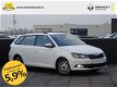 Skoda Fabia Combi - 1.2 TSI First Edition Ambition Climate, Cruise, Park. sens - 1 - Thumbnail