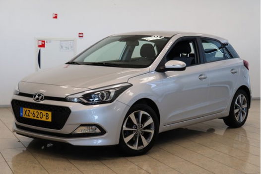 Hyundai i20 - 1.4i i-Vision - 1