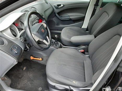 Seat Ibiza ST - 1.2 TDI COPA Plus Ecomotive btw auto - 1