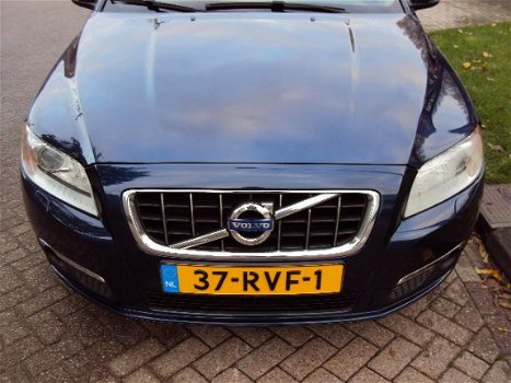 Volvo V70 - Benzine 1.6 T4 180PK Ocean Race - 1