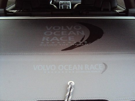 Volvo V70 - Benzine 1.6 T4 180PK Ocean Race - 1