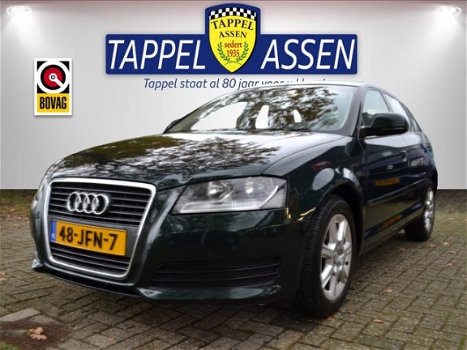 Audi A3 Sportback - 1.4 TFSI Ambiente Pro Line - 1