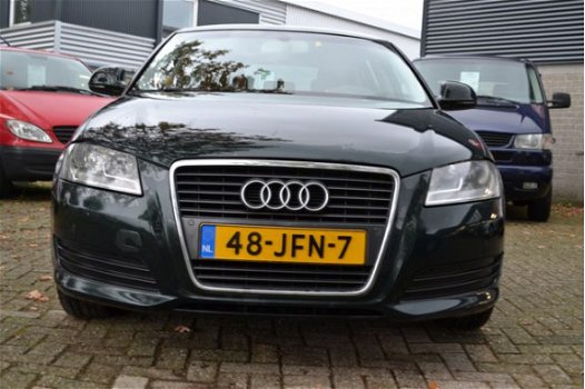 Audi A3 Sportback - 1.4 TFSI Ambiente Pro Line - 1