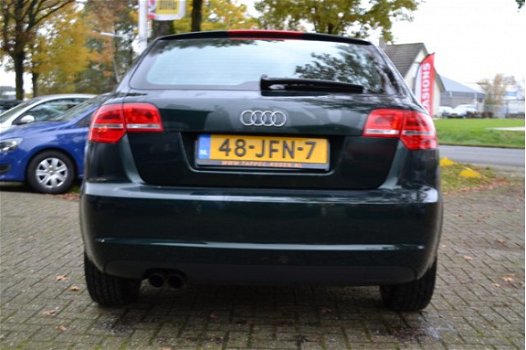 Audi A3 Sportback - 1.4 TFSI Ambiente Pro Line - 1