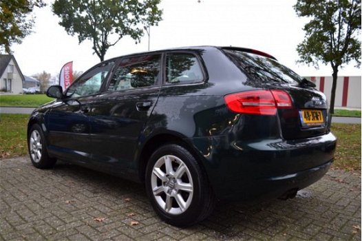 Audi A3 Sportback - 1.4 TFSI Ambiente Pro Line - 1