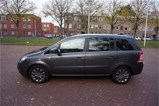 Opel Zafira - 1.8 Edition AUTOMAAT 7 PERSOONS - 1