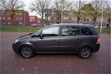 Opel Zafira - 1.8 Edition AUTOMAAT 7 PERSOONS