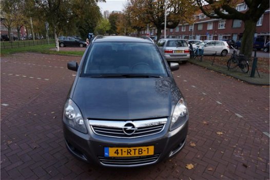 Opel Zafira - 1.8 Edition AUTOMAAT 7 PERSOONS - 1