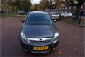 Opel Zafira - 1.8 Edition AUTOMAAT 7 PERSOONS - 1 - Thumbnail