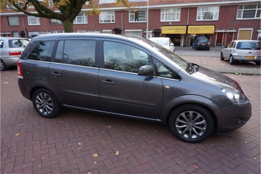 Opel Zafira - 1.8 Edition AUTOMAAT 7 PERSOONS - 1