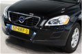 Volvo XC60 - D5 AWD Aut. Leder Xenon Stoelverwarming 205pk - 1 - Thumbnail