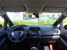 Nissan LEAF - Acenta 30 kWh Incl. Accu / Rijklaar Geen BTW / No Vat