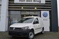 Volkswagen Caddy - 2.0 TDI 75pk BMT Trendline | Airco climatic | Bluetooth voor telefoon | Elektrisc - 1 - Thumbnail