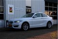 BMW 2-serie Coupé - 220d 184PK High Executive Aut.*NL-Auto*Perfect Onderh.*Schuif-Kantel Dak/Sport L - 1 - Thumbnail
