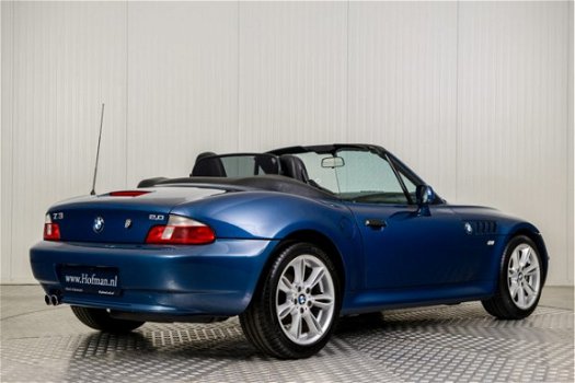 BMW Z3 Roadster - 2.0 - 1