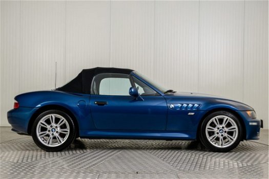 BMW Z3 Roadster - 2.0 - 1