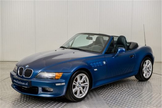 BMW Z3 Roadster - 2.0 - 1