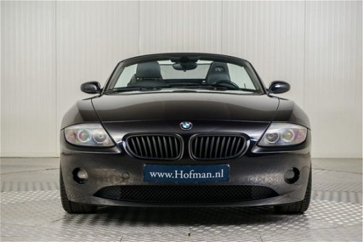 BMW Z4 Roadster - 2.5i - 1