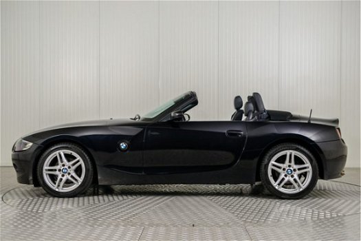 BMW Z4 Roadster - 2.5i - 1