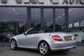 Mercedes-Benz SLK-klasse - 200 K. AUTOMAAT - 1 - Thumbnail