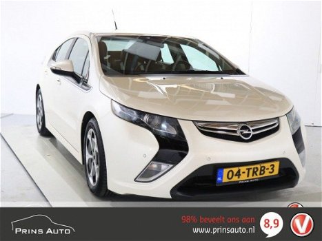 Opel Ampera - 1.4 | NAVI | CAMERA | CLIMA | EX BTW - 1