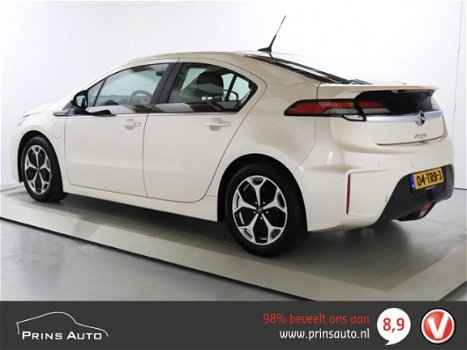 Opel Ampera - 1.4 | NAVI | CAMERA | CLIMA | EX BTW - 1