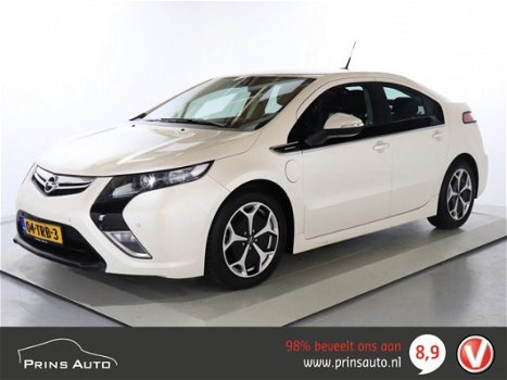 Opel Ampera - 1.4 | NAVI | CAMERA | CLIMA - 1