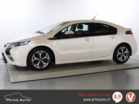 Opel Ampera - 1.4 | NAVI | CAMERA | CLIMA - 1