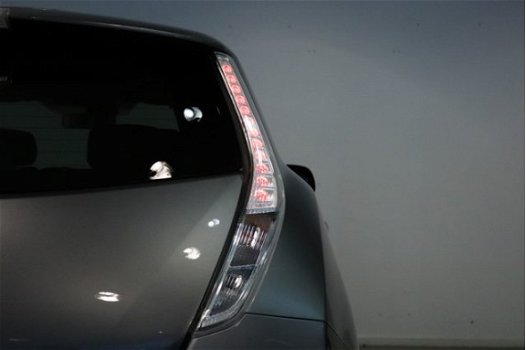 Nissan LEAF - Tekna 24 kWh Limited Edition | Bose Audio | Clima | Navi | LMV | Camera | Leder+Stoelv - 1