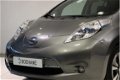 Nissan LEAF - Tekna 24 kWh Limited Edition | Bose Audio | Clima | Navi | LMV | Camera | Leder+Stoelv - 1 - Thumbnail