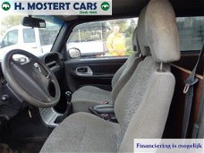 SsangYong Korando - 2.9 TDL * DISCOUNT ACTIE * APK * 4X4 * MEENEEM PRIJSJE