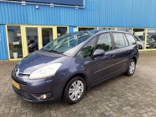 Citroën Grand C4 Picasso - 1.6 VTi Image 7p