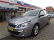 Peugeot 308 - 1.2 PURETECH STYLE AUTOMAAT - 1 - Thumbnail