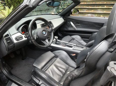 BMW Z4 Roadster - 2.5i Executive - 1