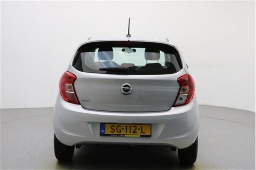 Opel Karl - 1.0i 5 Drs. Edition 75pk AIRCO | CRUISE | BLUETOOTH - 1