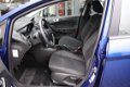 Ford Fiesta - 1.6 TDCi Style 50 procent deal 3.475, - ACTIE Navi / Bluetooth / Spraakb / Airco - 1 - Thumbnail